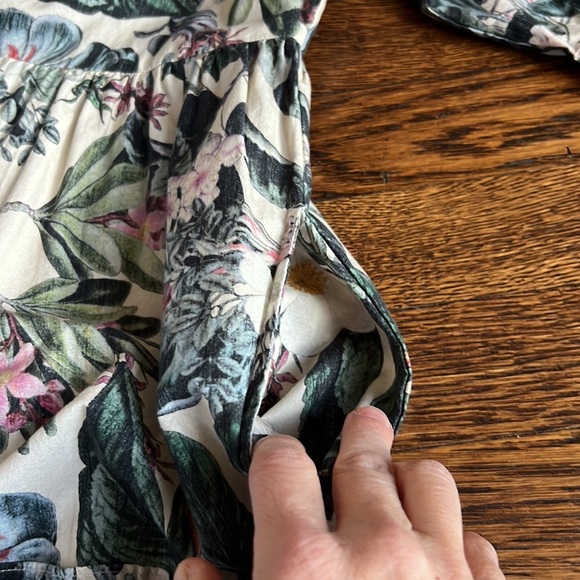 Generation Love Christie Floral Dress Size XXS - Picture 13 of 16